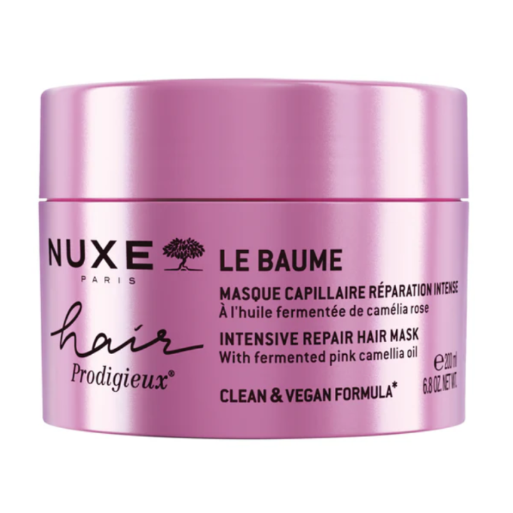 Hair prodigieux le masque Nuxe - pot de 200ml