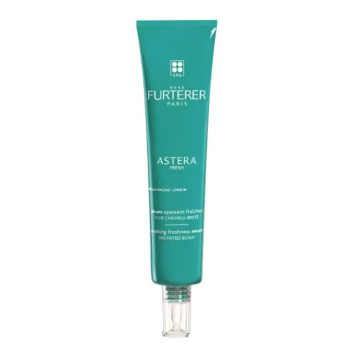 Astera fresh sérum apaisant fraîcheur René Furterer - tube de 75ml