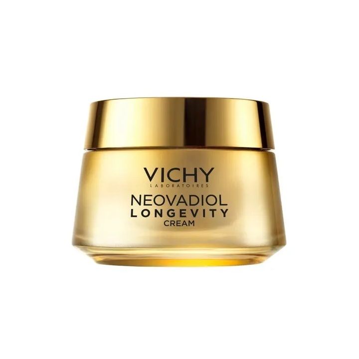 Neovadiol Longevity crème revolumisante Vichy - pot rechargeable de 50ml