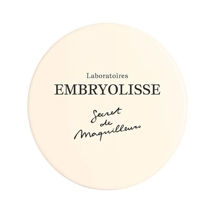 Poudre de soleil bonne mine Embryolisse - poudrier de 10g