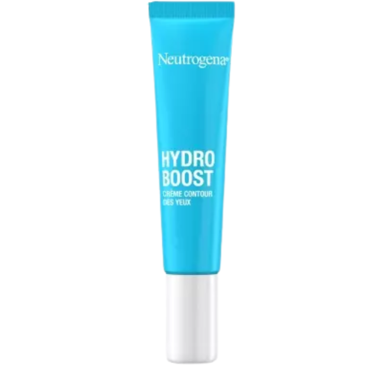 Hydro boost crème contour des yeux Neutrogena - tube de 15ml