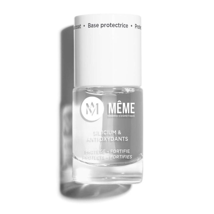 Vernis base protectrice Même - flacon de 10ml
