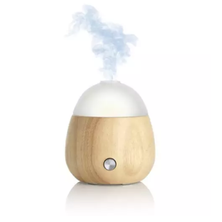 Diffuseur humidificateur ultrasonique Puressentiel - boite d'un diffuseur 