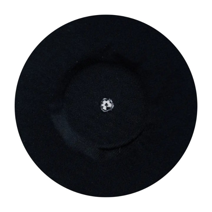 Patch adhésif pour capteur de glycémie noir Capteur Protect - boite de 4 patchs 