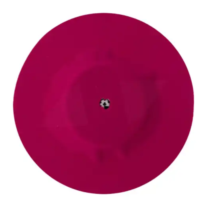 Patch adhésif pour capteur de glycémie rose Capteur Protect - boite de 4 patchs 