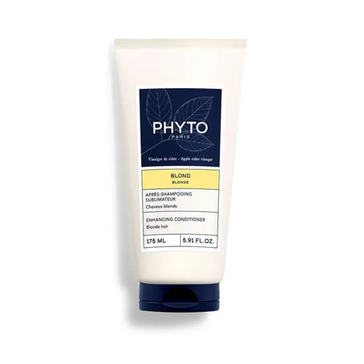 Après-shampooing sublimateur Phyto - tube de 175ml
