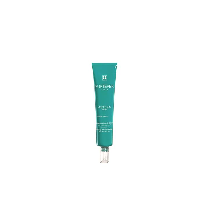 Astera fresh sérum apaisant fraîcheur René Furterer - tube de 75 ml