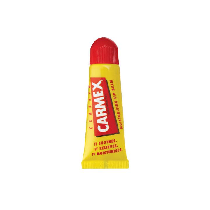 Baume à Lèvres Classic Carmex - Tube de 11,6 ml