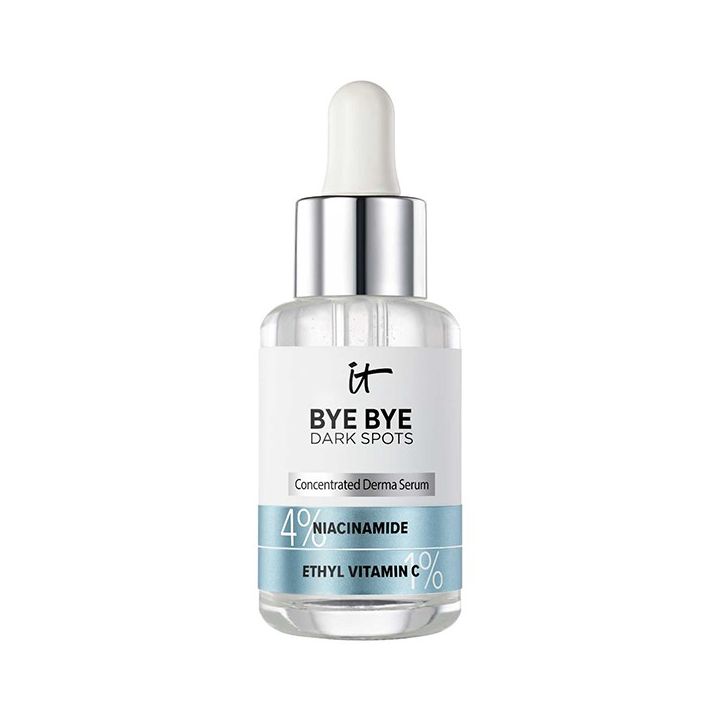 Bye bye dark spots sérum It Cosmetics - flacon-pipette de 30 ml