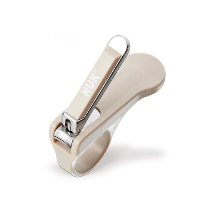 Coupe-ongles bébé NUK - un coupe-ongles
