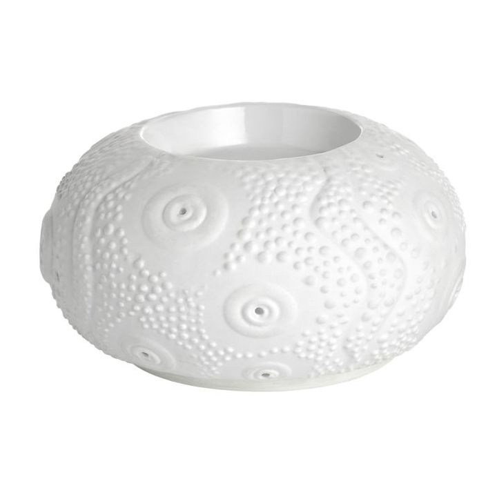 Diffuseur à chaleur douce pour huiles essentielles Calvi édition limitée Puressentiel - un diffuseur