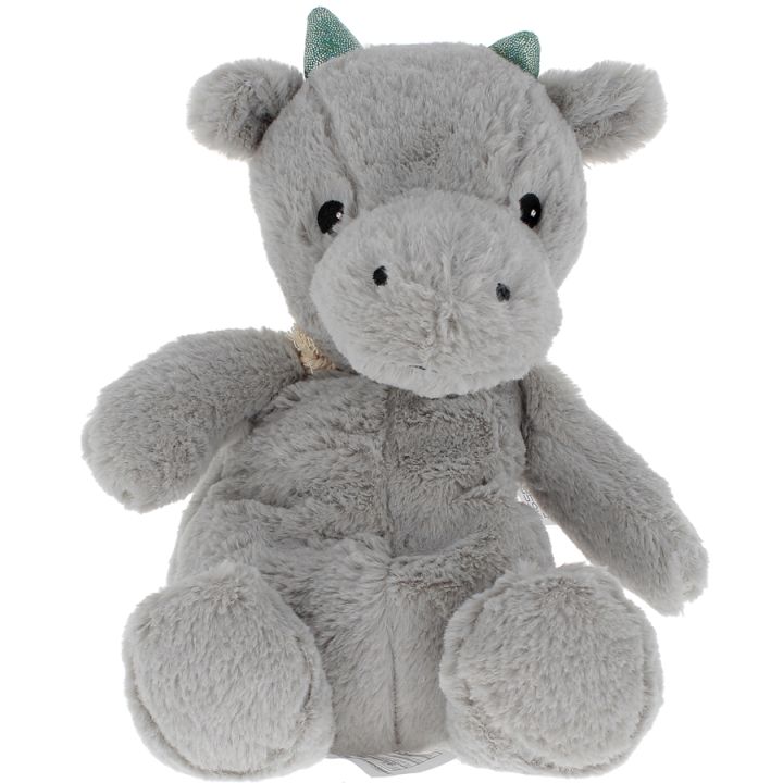 Dragon Bouillotte peluche Soframar - 1 bouillotte