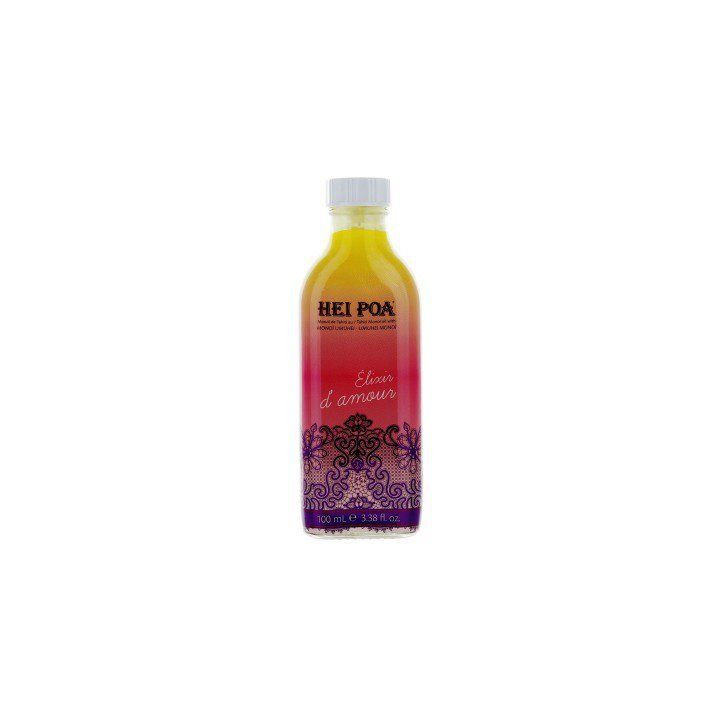 Elixir d'amour Hei Poa - Flacon de 100 ml