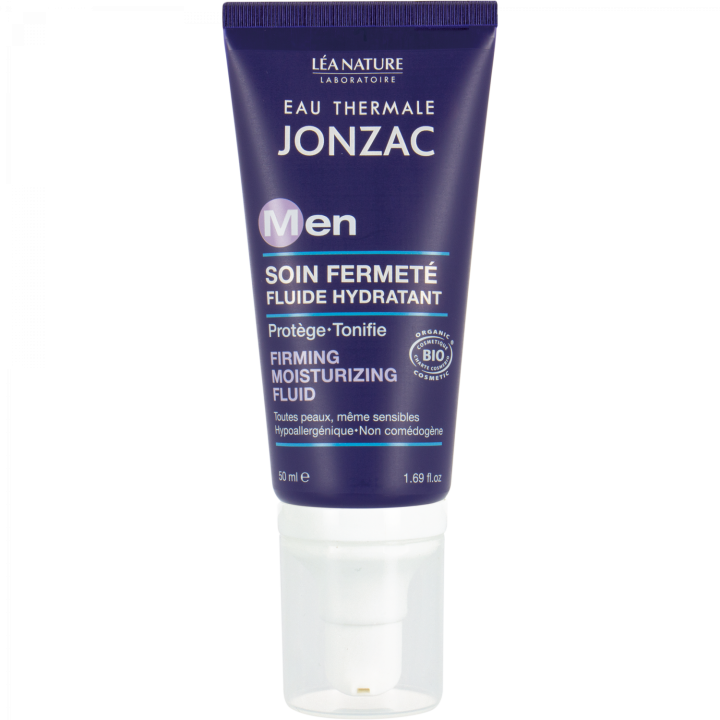 Formen soin 3 en 1 Jonzac Léa nature - tube de 50 ml