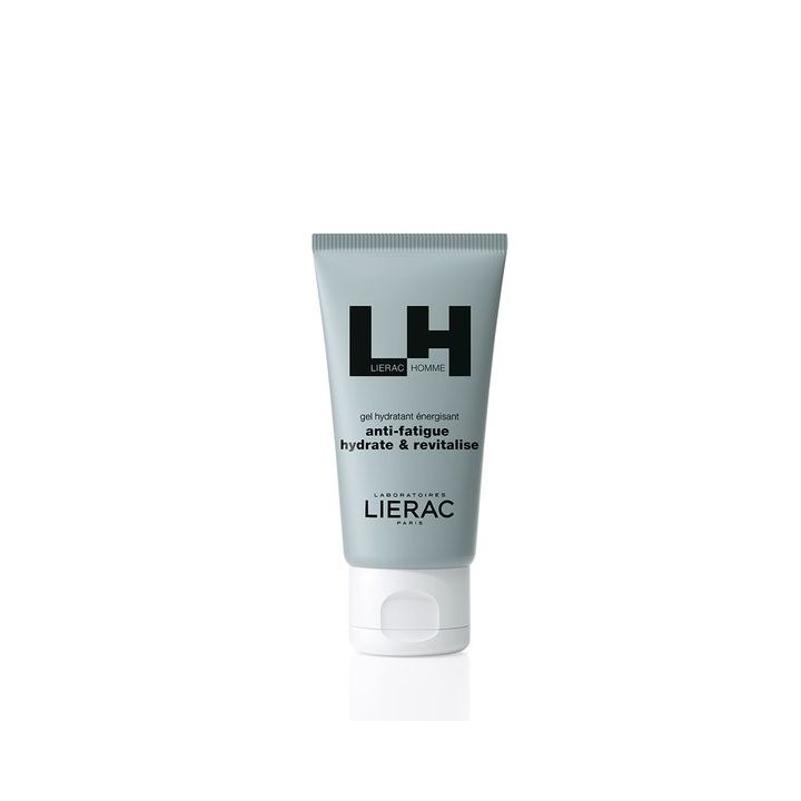 Gel douche intégral Lierac homme - tube de 200ml