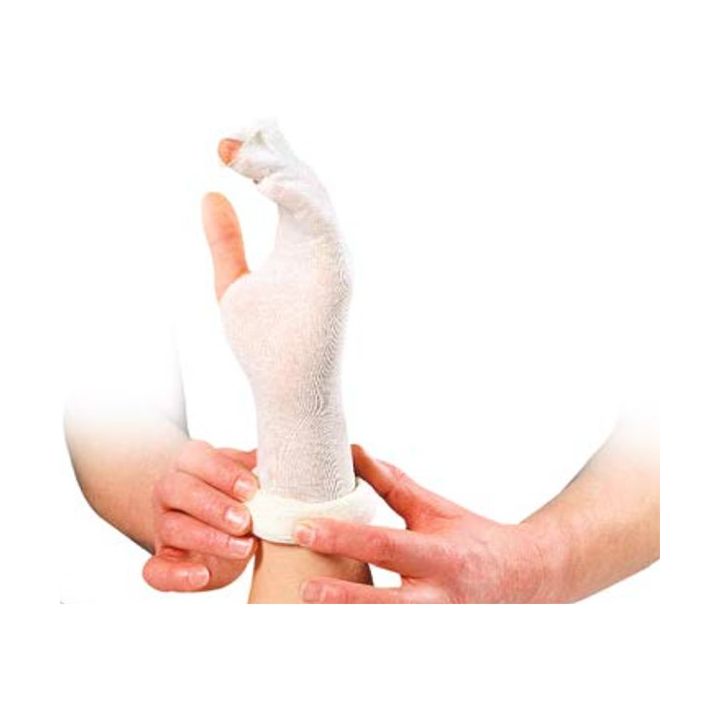 Jersey côte coton 5cm x 5m Velpeau Lohmann & Rausher