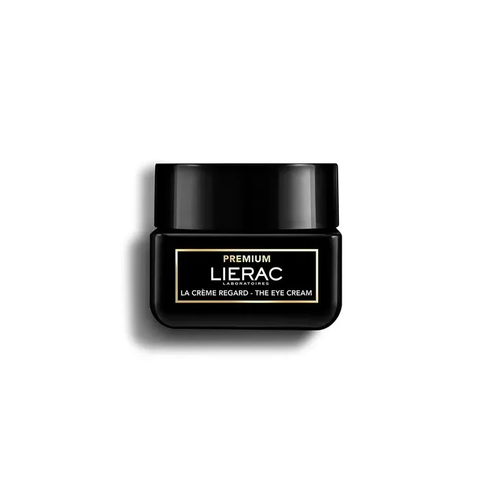 Premium crème regard anti-âge Lierac - pot de 20ml