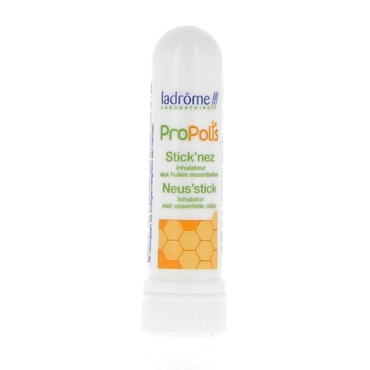 Propolis stick'nez inhalateur Ladrôme - Inhalateur de 1 ml