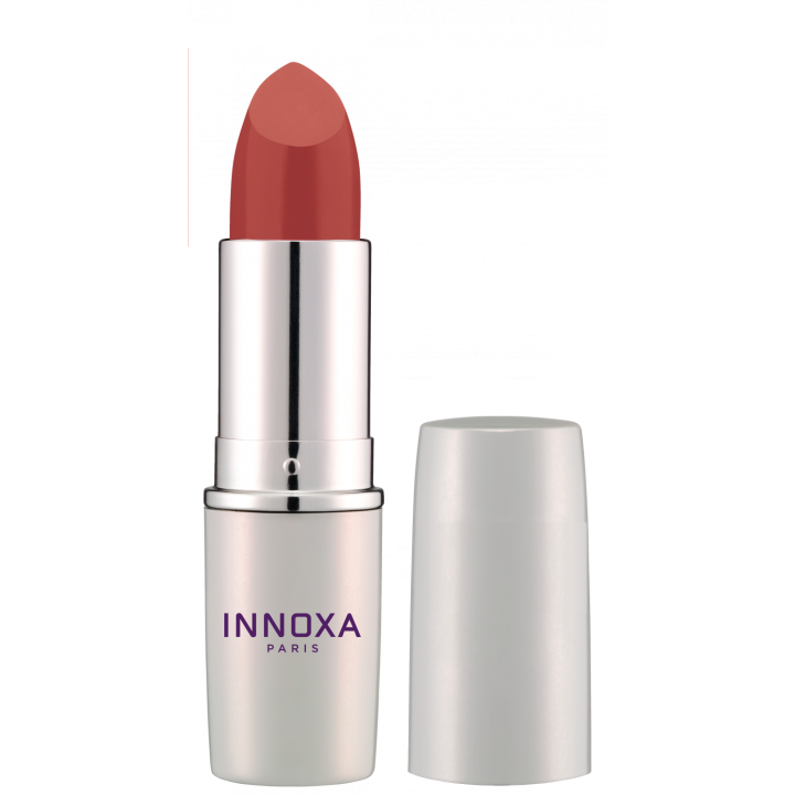 Rouge à lèvres satiné inno'lips Innoxa - tube de 3,5g