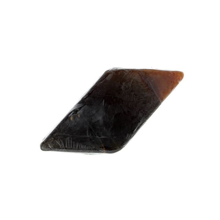 Savon Cristal Emeraude senteur monoï Beauty Charm - savon de 200g