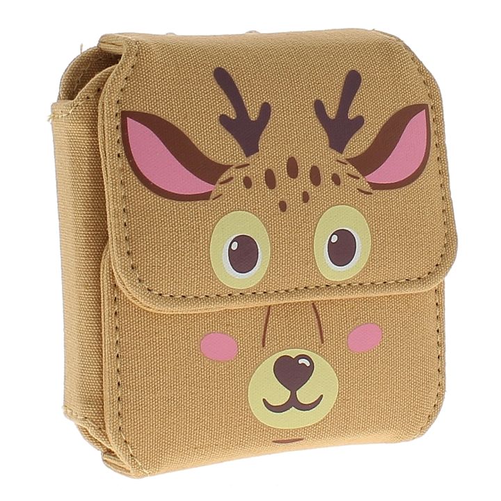 Set manucure bébé Plic - set de 4 produits