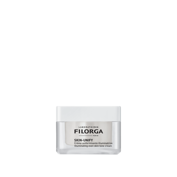 Skin-unify crème uniformisante illuminatrice Filorga - pot de 50ml