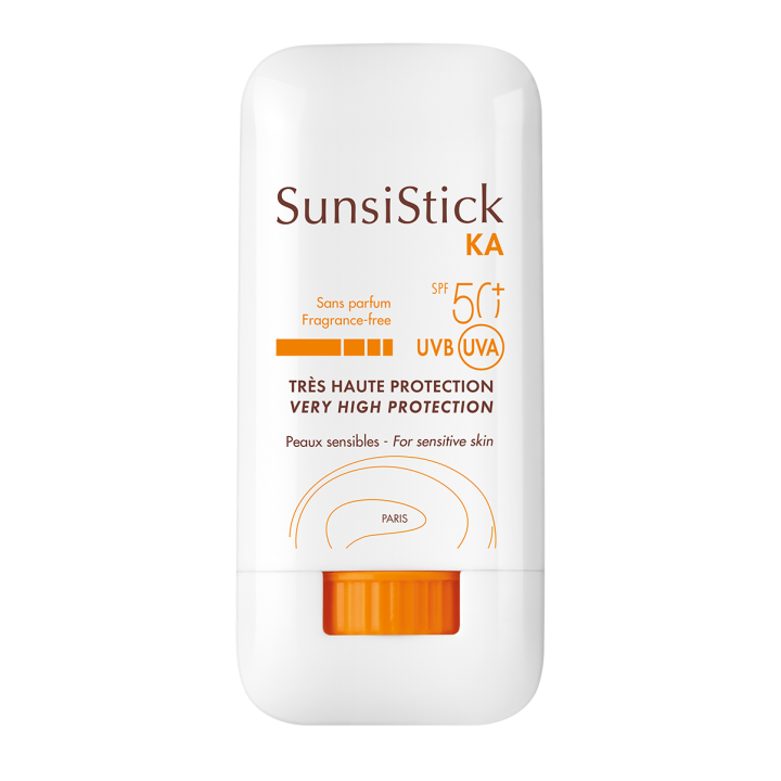Stick très haute protection sunsistick spf 50+ Avène - stick de 20 g