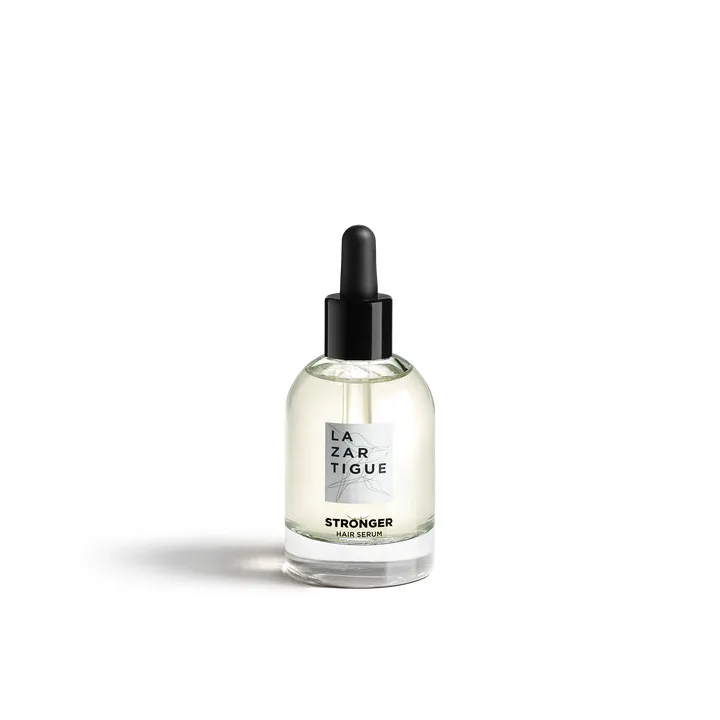 Stronger Sérum antichute Lazartigue - flacon de 50ml