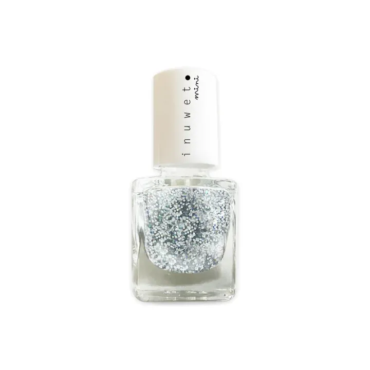 Vernis à l'eau enfant Inuwet - flacon de 5ml