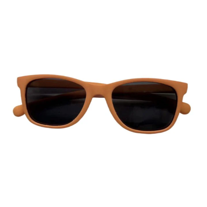 Lunettes de soleil bébé 3-5 ans corail Mustela - une paire de lunettes 