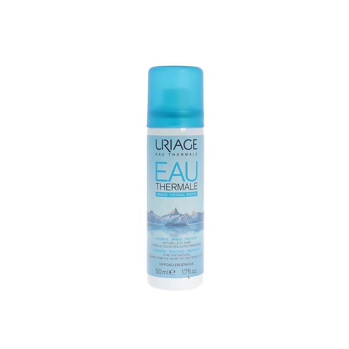 Eau thermale Uriage - aérosol de 50 ml