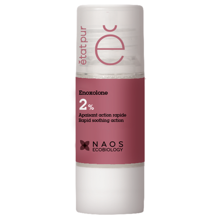Enoxolone Hyper-réactivité cutanée Etat Pur - flacon de 15ml