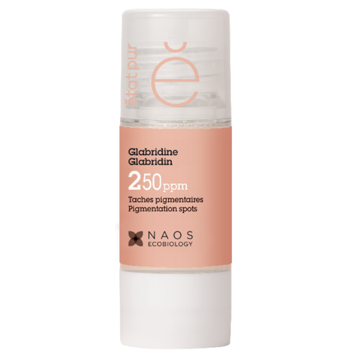 Glabridine hyperpigmentation Etat Pur - flacon de 15ml