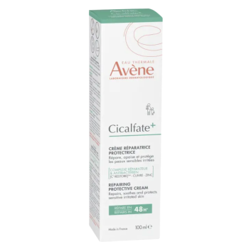 Cicalfate+ crème réparatrice protectrice Avène - tube de 15ml