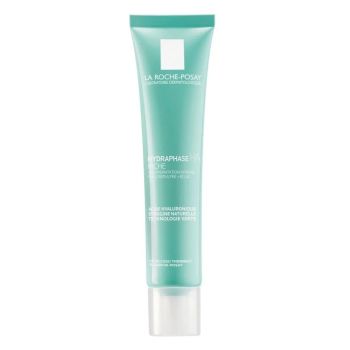 Hydraphase HA crème visage riche La Roche-Posay - tube de 40ml