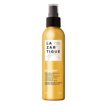 Sunlight spray &eacute;claircissant Lazartigue - spray de 150ml