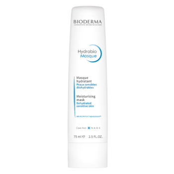 Hydrabio masque hydratant Bioderma - tube de 75 ml