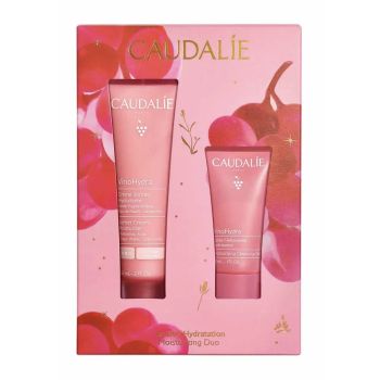 VinoHydra le duo hydratation Caudalie - coffret de 2 produits