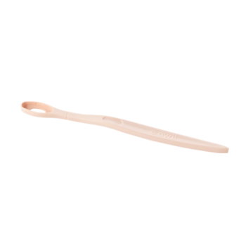 Manche pour brosse à dent à tête rechargeable Avril - un manche 