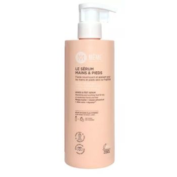 Le sérum mains et pieds Même - flacon-pompe de 300ml