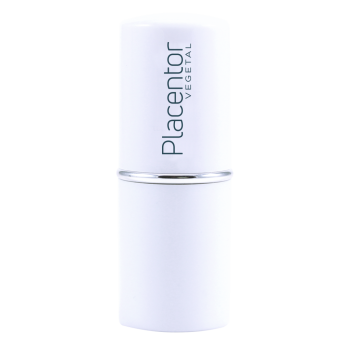 Baume lèvres anti-âge, repulpant Placentor - stick de 4g
