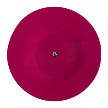 Patch adhésif pour capteur de glycémie rose Capteur Protect - boite de 4 patchs