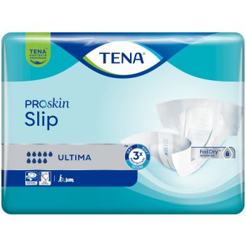 ProSkin slips absorbants XL Tena - paquet de 21 protections 
