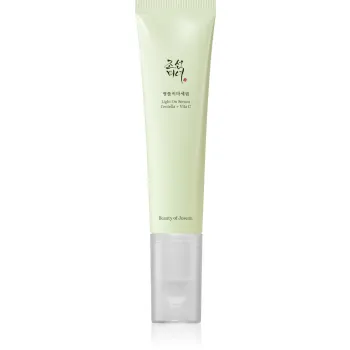 Sérum light on Centella + Vita C Beauty of Joseon - flacon-pompe de 30ml