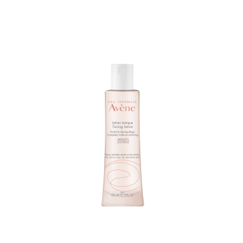 Lotion douceur démaquillante Avène - flacon de 200 ml