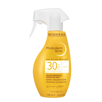 Photoderm Spray SPF30 Bioderma - spray de 400 ml