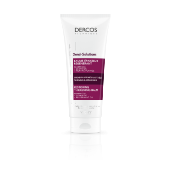 Dercos Densi-solutions baume Vichy - tube de 200 ml