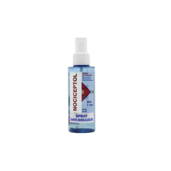 Spray anti-douleur effet froid Nociceptol - spray de 100ml