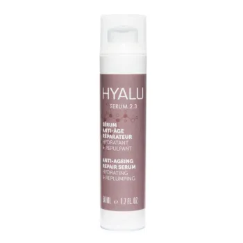 Hyalu sérum 2.3 anti-âge Innoderm - flacon-pompe de 50ml