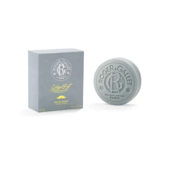 Pain de rasage Cologne Twist Roger & Gallet - pain de 100g